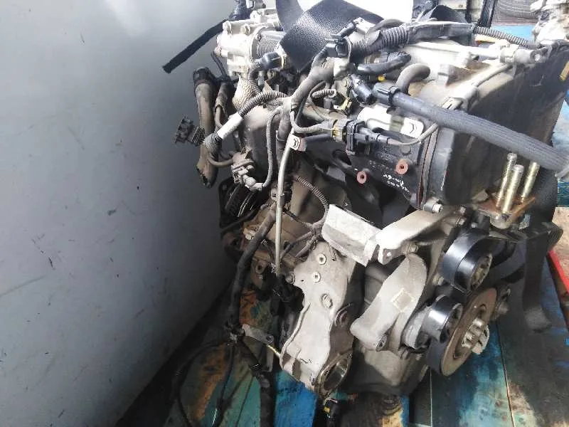 Motor Completo para Fiat Stilo (192)