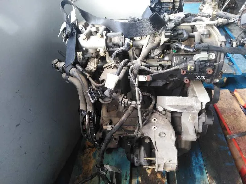 Motor Completo para Fiat Stilo (192)