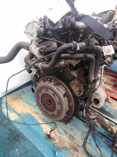 Motor Completo para Fiat Stilo (192)