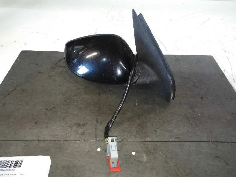 Retrovisor Derecho para Fiat Stilo (192)