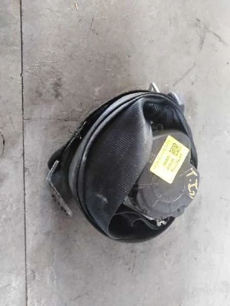 Cinturon Seguridad Trasero Izquierdo para Skoda Fabia