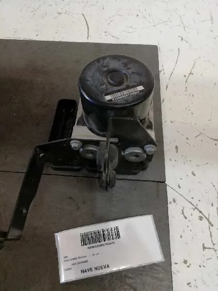 Abs para Ford C-Max