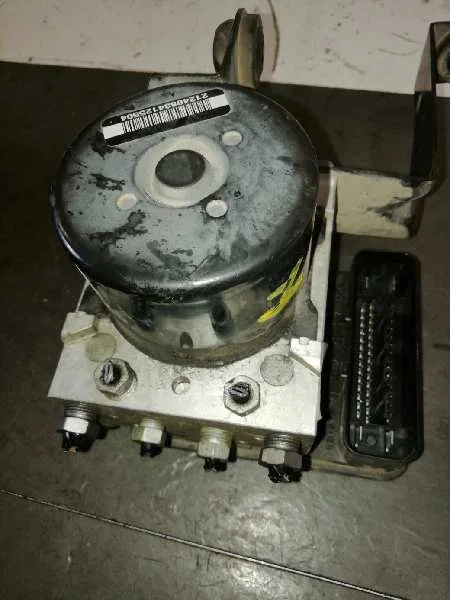 Abs para Ford C-Max