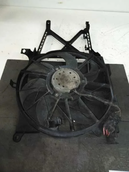 Electroventilador para Opel Astra H Berlina