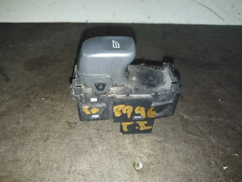 Mando Elevalunas Trasero Izquierdo para Volvo Xc70 I Cross Country (295)