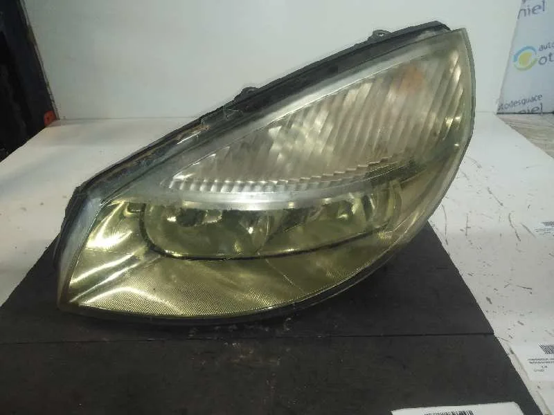 Faro Izquierdo para Renault Grand Scenic