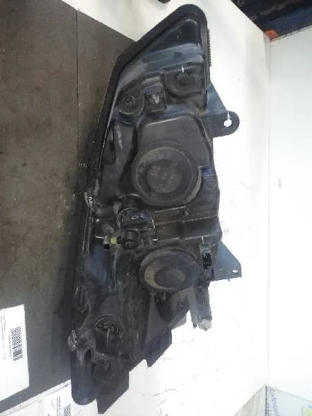 Faro Izquierdo para Renault Grand Scenic
