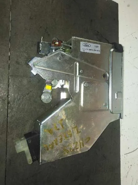 Cerradura Puerta Lateral Izquierda para Ford Transit Connect (Tc7)