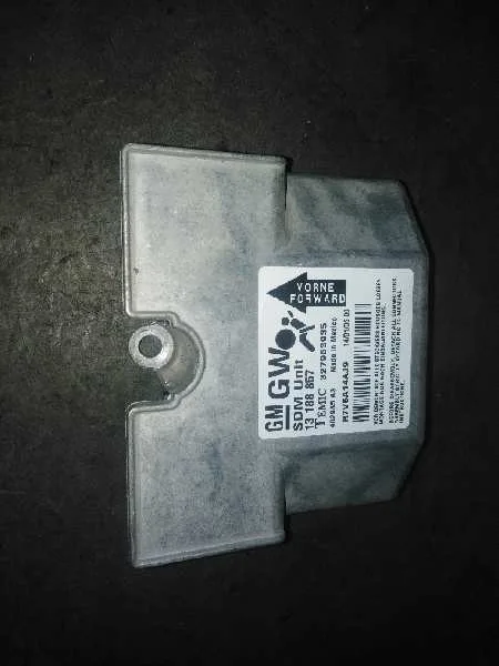 Centralita Airbag para Opel Astra H Berlina
