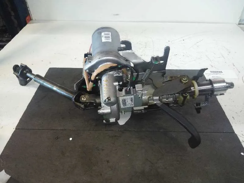 Columna Direccion para Renault Grand Scenic