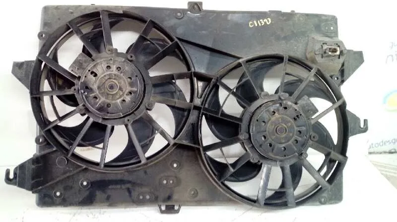 Electroventilador para Ford Mondeo Berlina (Ge)