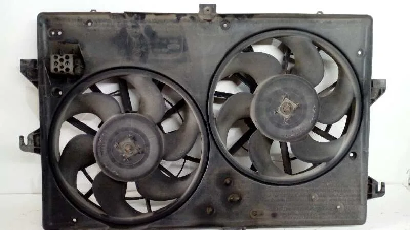 Electroventilador para Ford Mondeo Berlina (Ge)