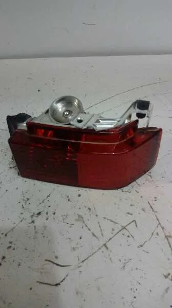 Faro Antiniebla Trasero Derecho para Opel Meriva