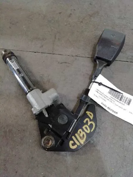 Pretensor Airbag Derecho para Bmw Serie 5 Berlina (E39)