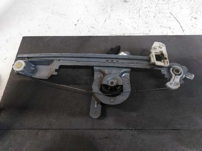 Elevalunas Trasero Izquierdo para Renault Grand Scenic