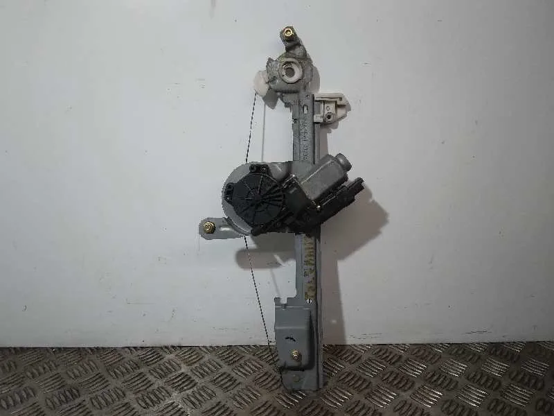 Elevalunas Trasero Izquierdo para Renault Grand Scenic