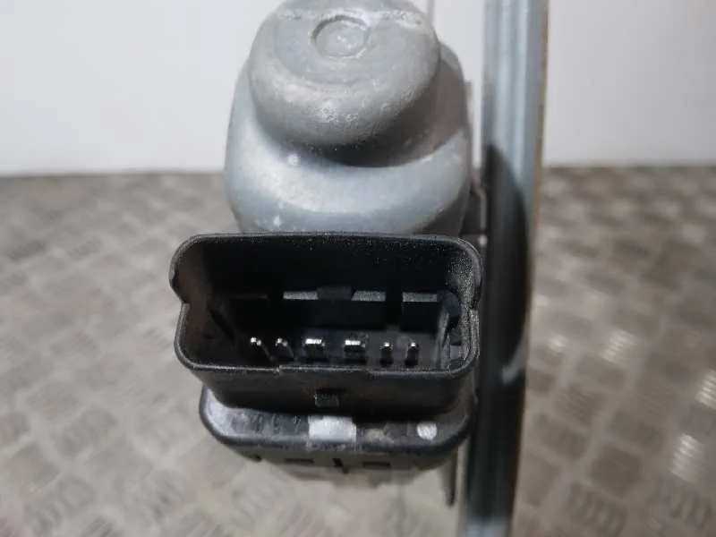 Elevalunas Trasero Izquierdo para Renault Grand Scenic