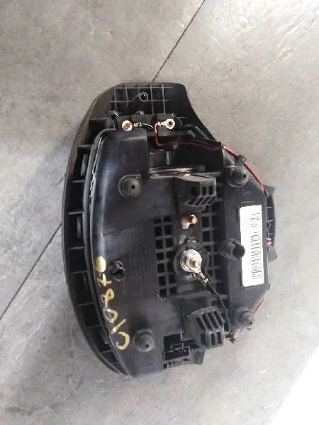 Airbag Delantero Izquierdo para Peugeot 308