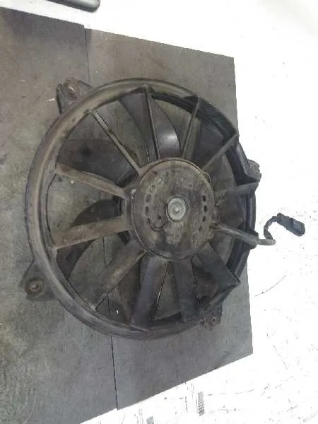 Electroventilador para Peugeot 308