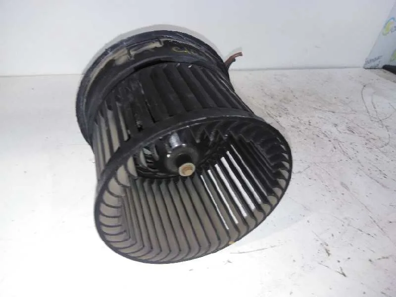 Motor Calefaccion para Peugeot 308