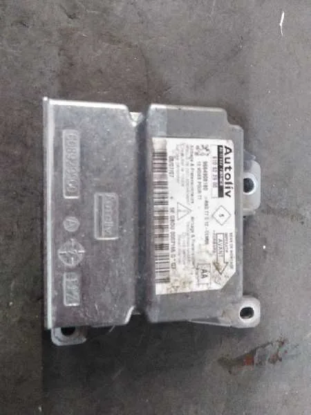 Centralita Airbag para Peugeot 308