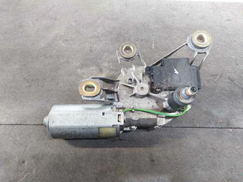 Motor Limpia Trasero para Volkswagen Golf Iv Berlina (1J1)