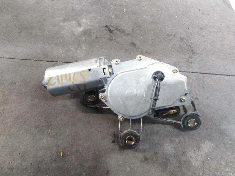 Motor Limpia Trasero para Volkswagen Golf Iv Berlina (1J1)