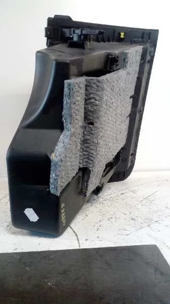 Guantera para Citroën C4 Lim.