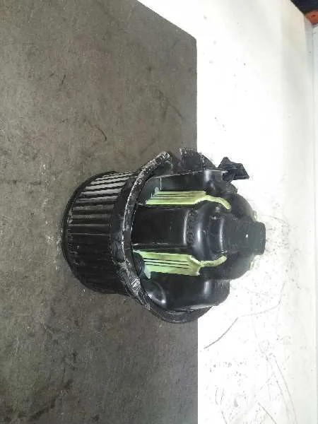 Motor Calefaccion para Peugeot 207