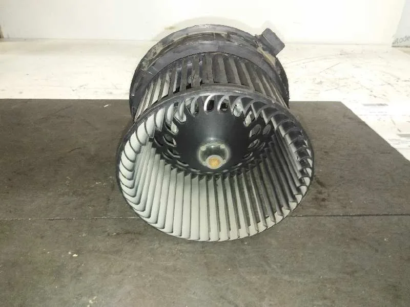 Motor Calefaccion para Peugeot 207