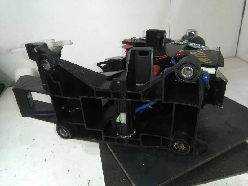 Palanca Cambio para Toyota Corolla (E12)