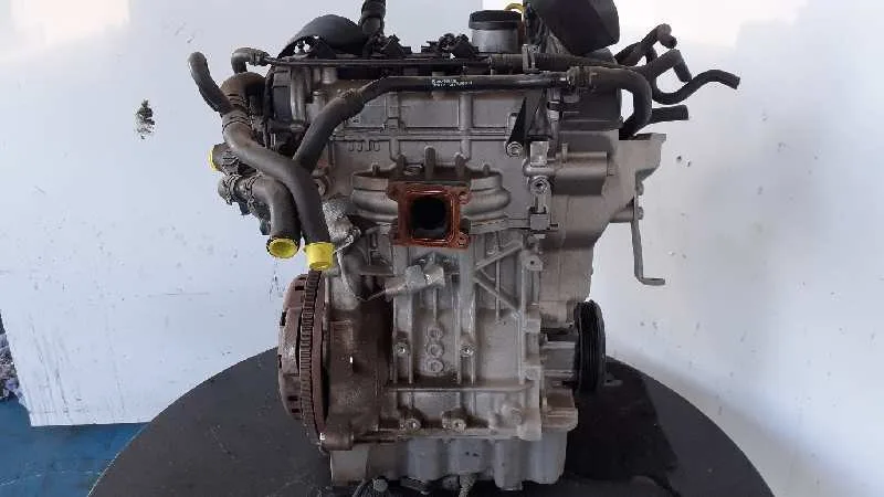 Motor Completo para Volkswagen Polo (6C1)