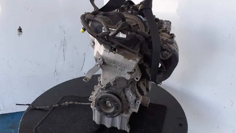 Motor Completo para Volkswagen Polo (6C1)