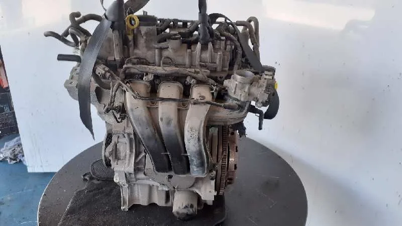 Motor Completo para Volkswagen Polo (6C1)