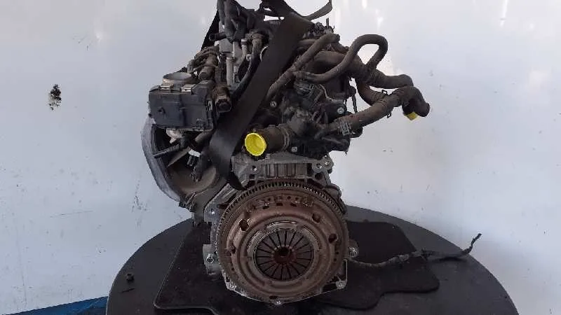 Motor Completo para Volkswagen Polo (6C1)