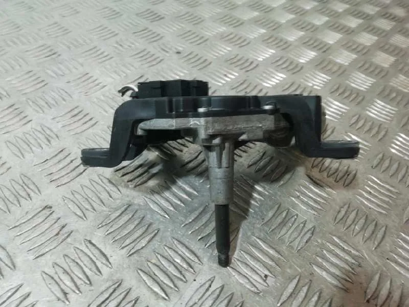 Motor Limpia Trasero para Volkswagen Polo (6C1)