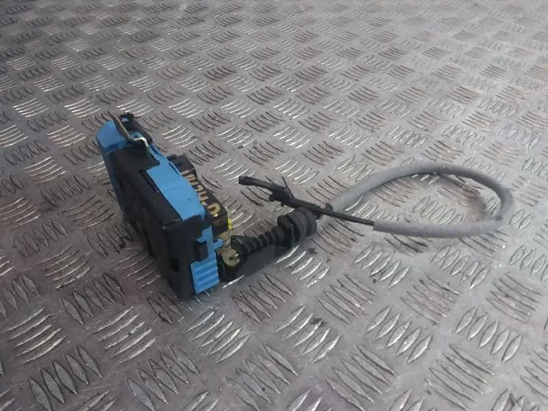Cerradura Puerta Delantera Derecha para Volvo Xc90