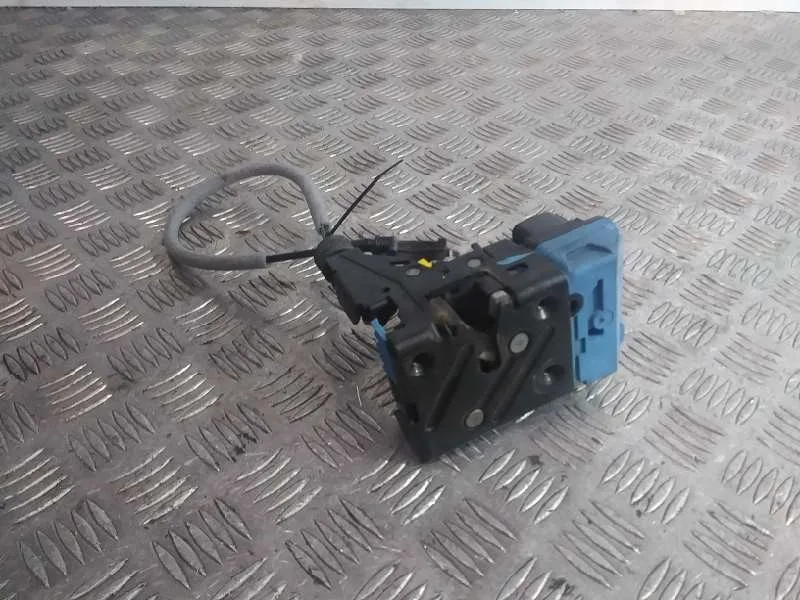 Cerradura Puerta Delantera Derecha para Volvo Xc90