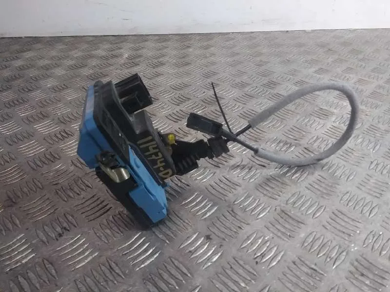 Cerradura Puerta Delantera Derecha para Volvo Xc90