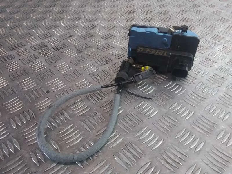 Cerradura Puerta Delantera Derecha para Volvo Xc90
