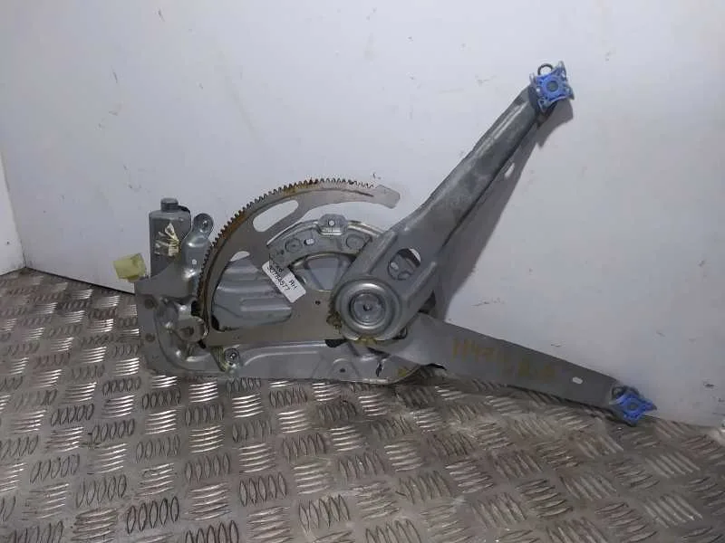 Elevalunas Delantero Derecho para Volvo Xc90