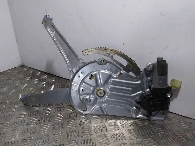 Elevalunas Delantero Derecho para Volvo Xc90