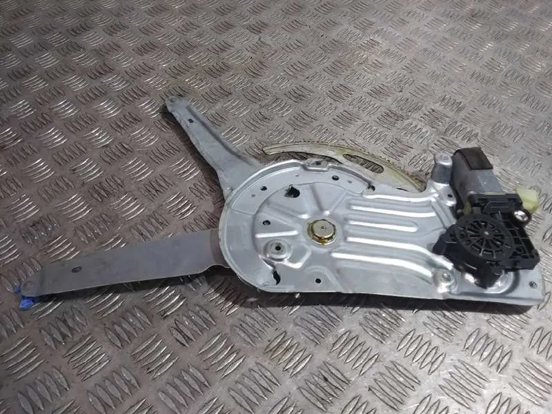 Elevalunas Delantero Derecho para Volvo Xc90