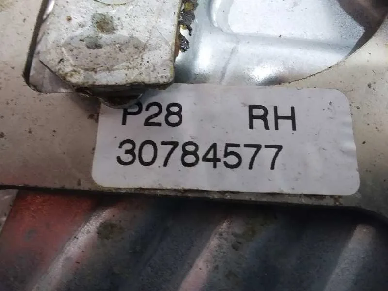 Elevalunas Delantero Derecho para Volvo Xc90