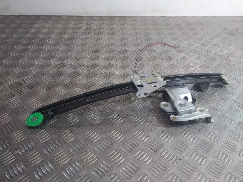 Elevalunas Trasero Derecho para Volvo Xc90