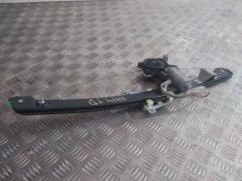Elevalunas Trasero Derecho para Volvo Xc90