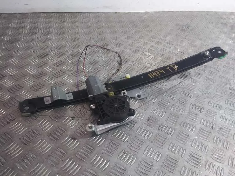 Elevalunas Trasero Derecho para Volvo Xc90