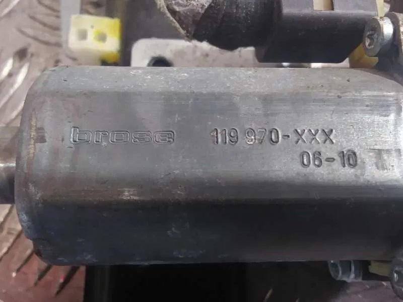 Elevalunas Trasero Derecho para Volvo Xc90