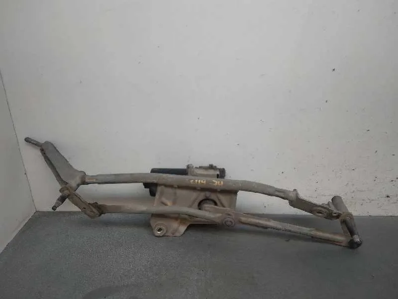 Motor Limpia Delantero para Volvo Xc90