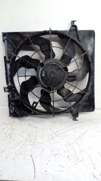 Electroventilador para Hyundai I30